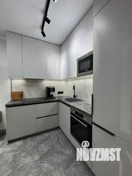 1-к квартира, вторичка, 35м2, 5/27 этаж