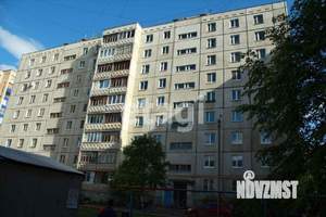 3-к квартира, вторичка, 64м2, 3/9 этаж