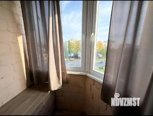 1-к квартира, вторичка, 46м2, 6/8 этаж