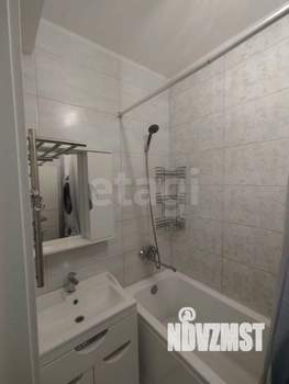 3-к квартира, вторичка, 70м2, 9/24 этаж