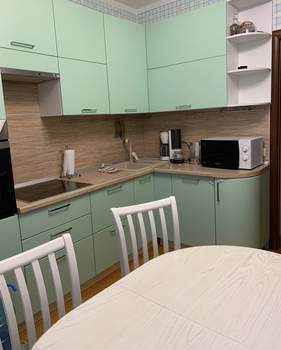 2-к квартира, вторичка, 60м2, 6/9 этаж