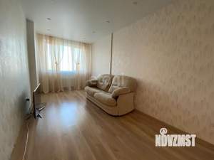 1-к квартира, вторичка, 37м2, 10/24 этаж