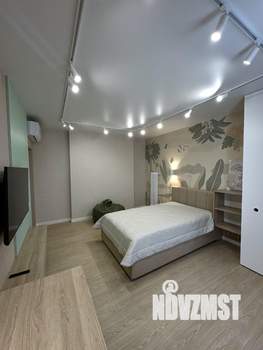 3-к квартира, вторичка, 84м2, 23/25 этаж