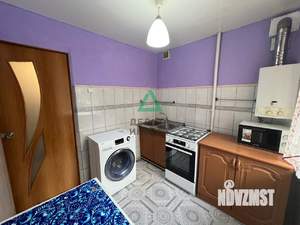 2-к квартира, вторичка, 44м2, 1/5 этаж