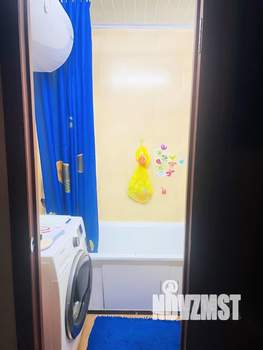 3-к квартира, вторичка, 62м2, 1/9 этаж