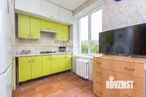 3-к квартира, вторичка, 85м2, 4/4 этаж