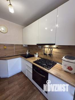 3-к квартира, вторичка, 60м2, 2/9 этаж