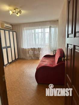 1-к квартира, вторичка, 37м2, 2/10 этаж