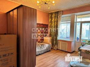 1-к квартира, вторичка, 32м2, 3/3 этаж