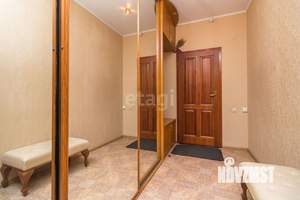 4-к квартира, вторичка, 141м2, 7/8 этаж