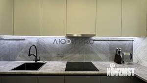 2-к квартира, вторичка, 54м2, 11/25 этаж