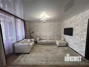 3-к квартира, вторичка, 109м2, 6/14 этаж