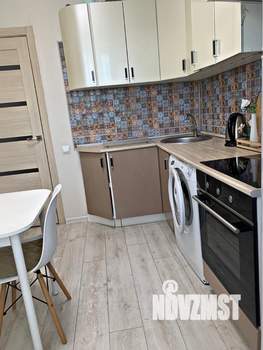 2-к квартира, вторичка, 53м2, 17/30 этаж