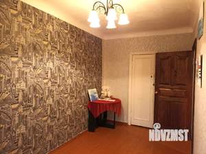 2-к квартира, вторичка, 45м2, 3/5 этаж