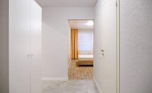 2-к квартира, вторичка, 43м2, 8/25 этаж