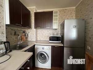1-к квартира, вторичка, 45м2, 10/18 этаж