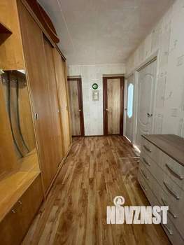 2-к квартира, вторичка, 51м2, 4/9 этаж