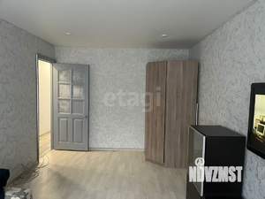 2-к квартира, вторичка, 43м2, 1/5 этаж