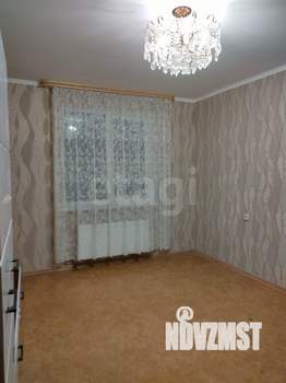 1-к квартира, вторичка, 34м2, 1/9 этаж