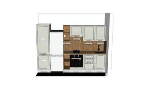 1-к квартира, вторичка, 35м2, 3/5 этаж