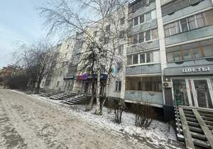 1-к квартира, вторичка, 34м2, 5/5 этаж
