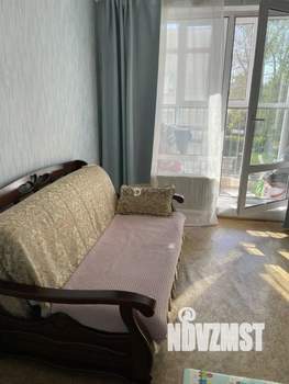 1-к квартира, вторичка, 33м2, 3/17 этаж