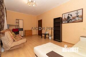 1-к квартира, вторичка, 41м2, 1/9 этаж