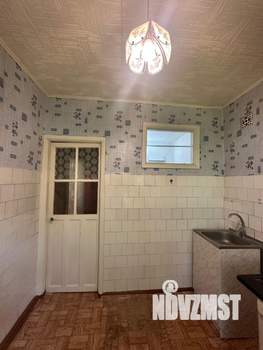 2-к квартира, вторичка, 45м2, 2/5 этаж