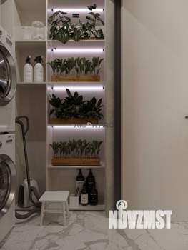 2-к квартира, вторичка, 64м2, 6/15 этаж