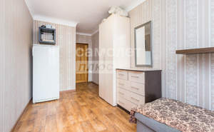 3-к квартира, вторичка, 56м2, 5/5 этаж