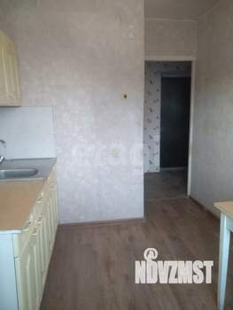 1-к квартира, вторичка, 35м2, 4/5 этаж
