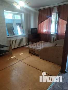 1-к квартира, вторичка, 31м2, 1/5 этаж