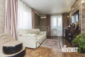 2-к квартира, вторичка, 68м2, 6/24 этаж