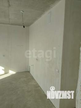 3-к квартира, вторичка, 51м2, 2/18 этаж