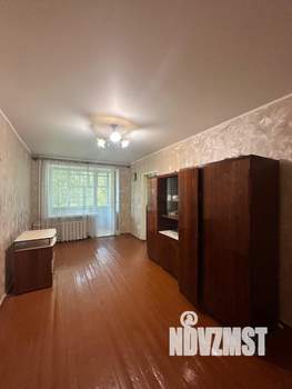 2-к квартира, вторичка, 45м2, 2/5 этаж