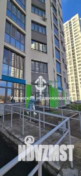 Студия квартира, вторичка, 31м2, 14/25 этаж