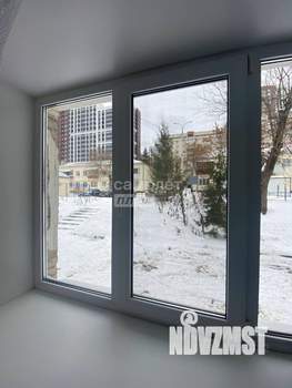 1-к квартира, вторичка, 29м2, 1/2 этаж