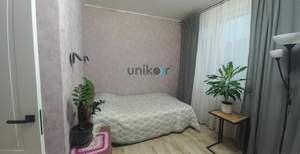 1-к квартира, вторичка, 42м2, 7/12 этаж