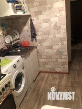 4-к квартира, вторичка, 61м2, 5/5 этаж