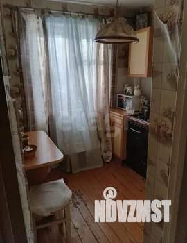 2-к квартира, вторичка, 46м2, 3/5 этаж