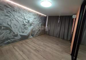 1-к квартира, вторичка, 30м2, 2/5 этаж