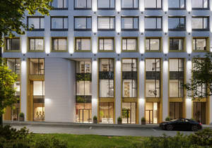 2-к квартира, вторичка, 45м2, 7/32 этаж
