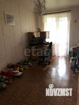 2-к квартира, вторичка, 52м2, 3/9 этаж