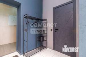 Студия квартира, вторичка, 30м2, 1/6 этаж