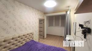 2-к квартира, вторичка, 66м2, 3/15 этаж