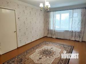 2-к квартира, вторичка, 60м2, 6/9 этаж