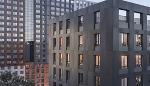 2-к квартира, вторичка, 47м2, 19/22 этаж