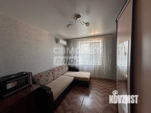 1-к квартира, вторичка, 17м2, 9/9 этаж