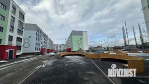 3-к квартира, вторичка, 66м2, 3/5 этаж