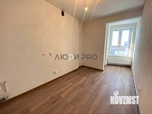 1-к квартира, вторичка, 33м2, 9/16 этаж